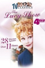 Watch The Lucy Show Myflixer