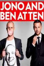 Watch Jono and Ben at Ten  Myflixer