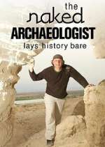 Watch The Naked Archaeologist Myflixer
