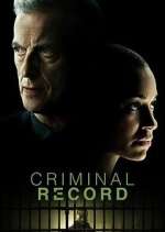 Watch Criminal Record Myflixer