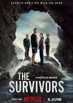 Watch The Survivors Myflixer