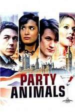 Watch Party Animals Myflixer