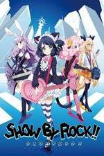 Watch Show by Rock Myflixer