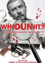 Watch Whodunnit? Myflixer