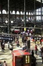 Watch World\'s Busiest Train Stations Myflixer