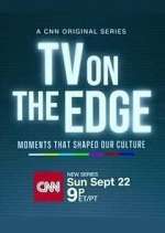 Watch TV On the Edge: Moments That Shaped Our Culture Myflixer