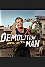 Watch Demolition Man Myflixer