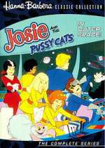 Watch Josie and the Pussycats in Outer Space Myflixer