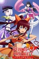 Watch Venus Project: Climax Myflixer