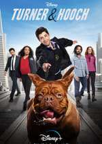 Watch Turner and Hooch Myflixer