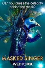 Watch The Masked Singer Myflixer