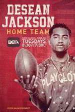 Watch Desean Jackson: Home Team Myflixer