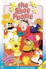 Watch The Shoe People Myflixer