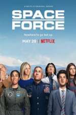 Watch Space Force Myflixer