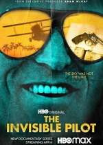 Watch The Invisible Pilot Myflixer