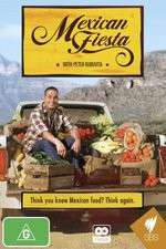 Watch Mexican Fiesta with Peter Kuruvita Myflixer