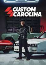 Watch Custom Carolina Myflixer