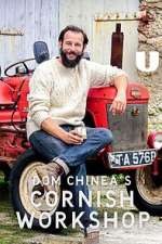 Watch Dom Chinea\'s Cornish Workshop Myflixer