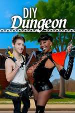 Watch DIY Dungeon Myflixer
