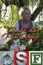 Watch Carol Kleins Plant Odysseys Myflixer
