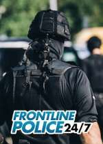 Watch Frontline Police 24/7 Myflixer