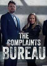 Watch The Complaints Bureau Myflixer