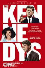 Watch American Dynasties The Kennedys Myflixer