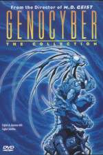 Watch Genocyber (OVA) Myflixer