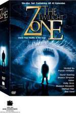 Watch The Twilight Zone Myflixer