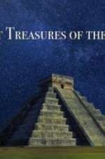 Watch Lost Treasures of the Maya Myflixer