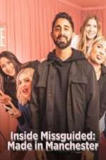 Watch Inside Missguided: Made in Manchester Myflixer