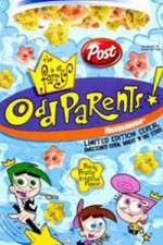 Watch The Fairly OddParents Myflixer