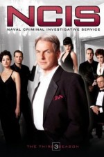 Watch Navy NCIS: Naval Criminal Investigative Service Myflixer