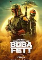 Watch The Book of Boba Fett Myflixer