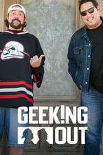 Watch Geeking Out Myflixer