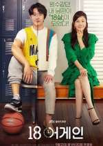 Watch Eighteen Again Myflixer