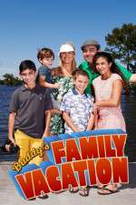 Watch Buddy's Family Vacation Myflixer