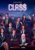 Watch Class Myflixer