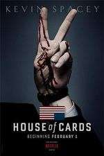 Watch House of Cards Myflixer