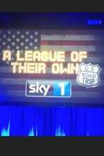 Watch A League of Their Own US Road Trip Myflixer