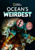 Watch Ocean's Weirdest Myflixer