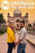 Watch 90 Day FiancÃ©: The Other Way Myflixer
