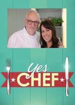 Watch Yes Chef Myflixer