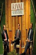 Watch Rival Survival  Myflixer