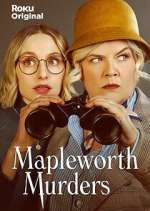 Watch Mapleworth Murders Myflixer