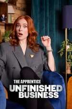 Watch The Apprentice: Unfinished Business Myflixer