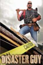 Watch Disaster Guy Myflixer