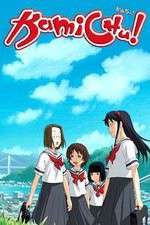 Watch Kamichu Myflixer