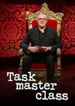 Watch Taskmasterclass Myflixer