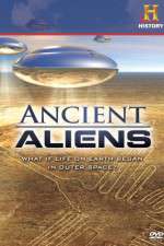 Watch Ancient Aliens The Series Myflixer
